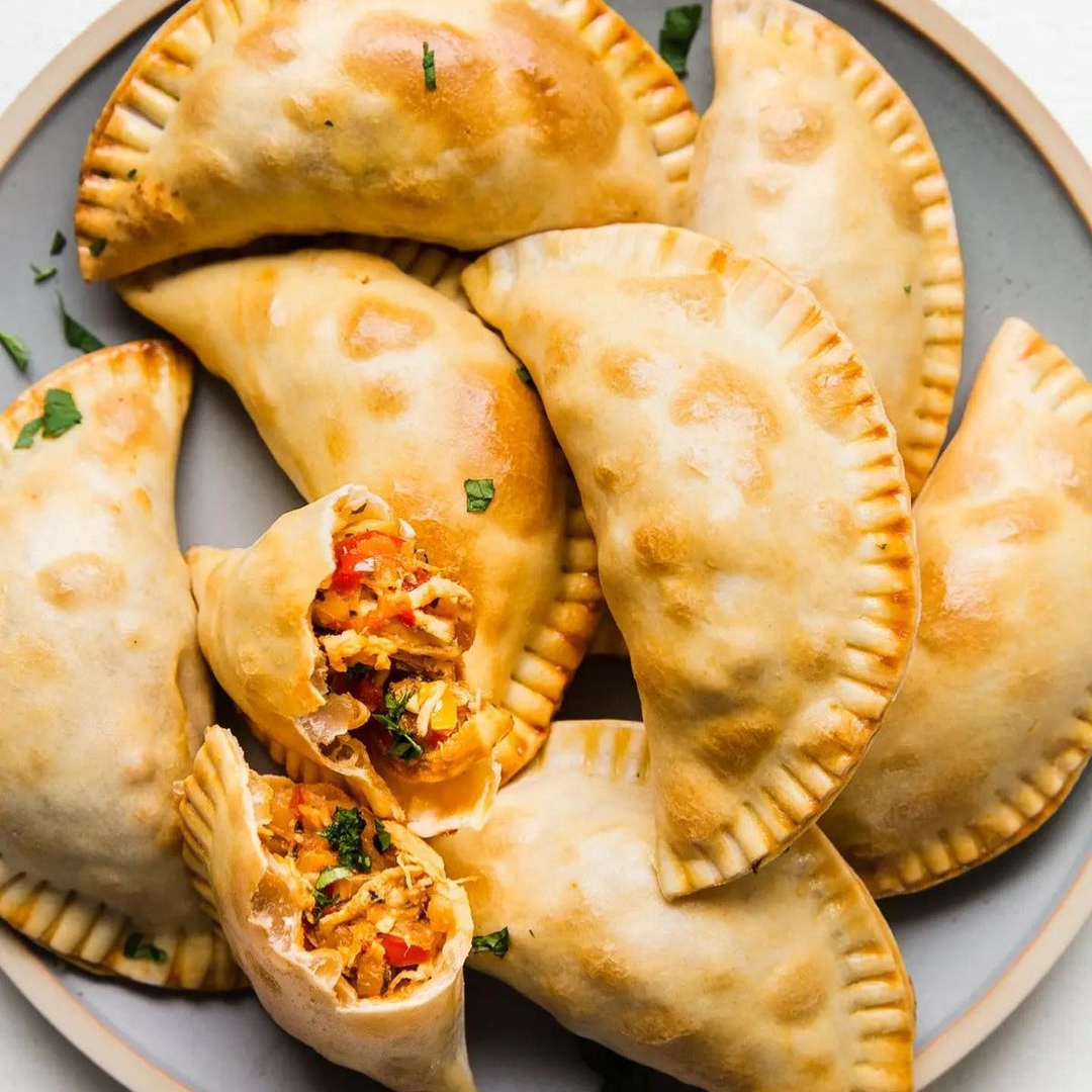 Rosie's Empanada
