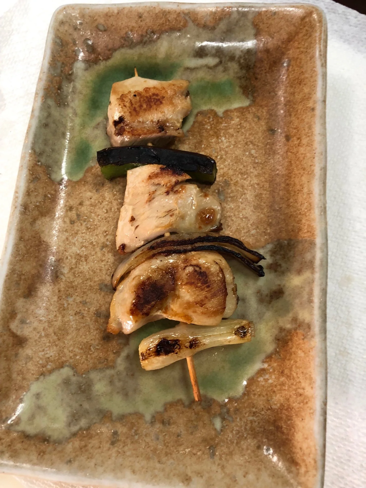 Yakitori