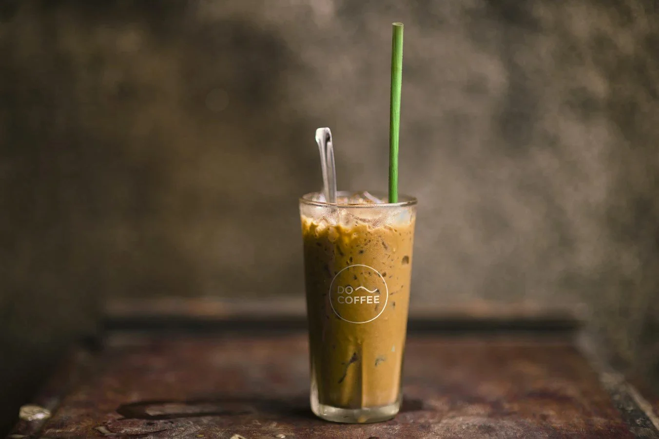 DO coffee