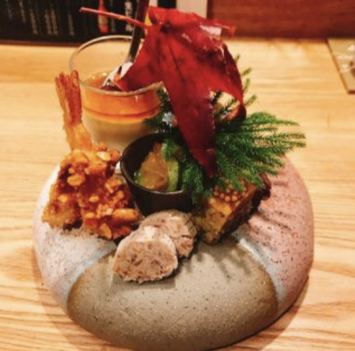 れだん	Redang