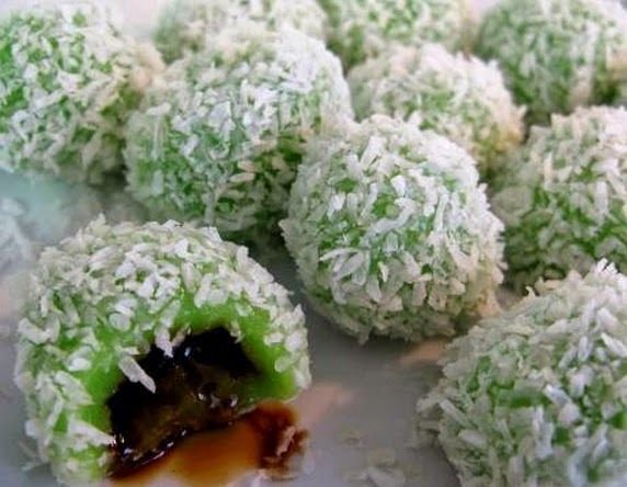 Indonesian Food 