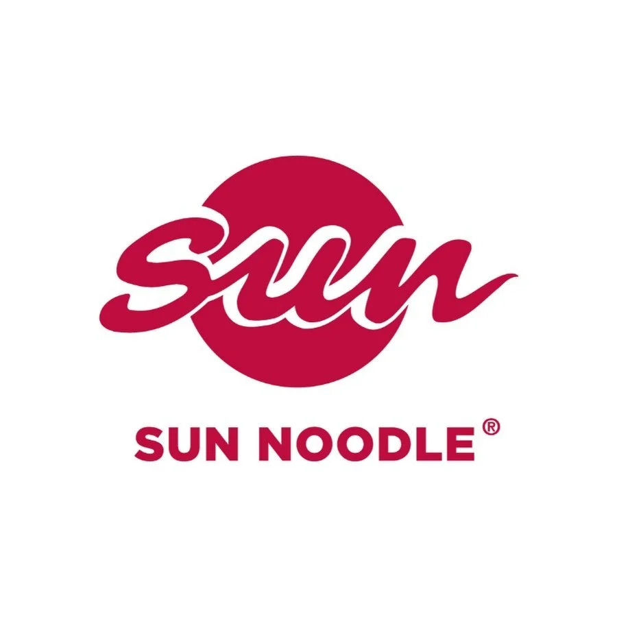 Sun noodle for cooperation in the Ramen Contest 