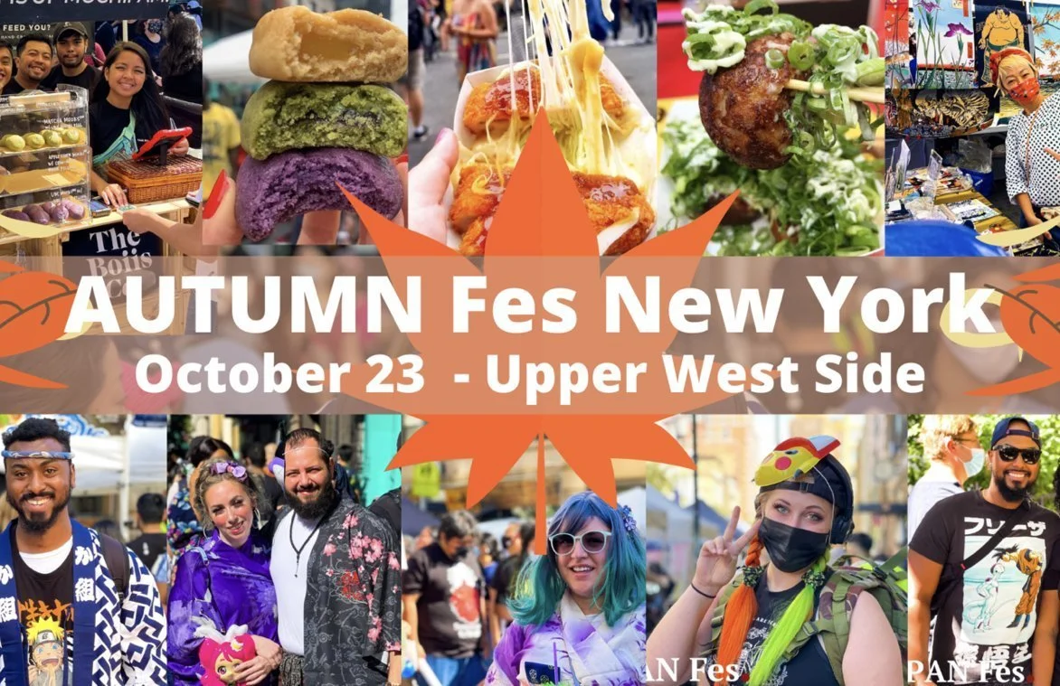 【PR】The Final JAPAN Fes in 2022 will take place soon