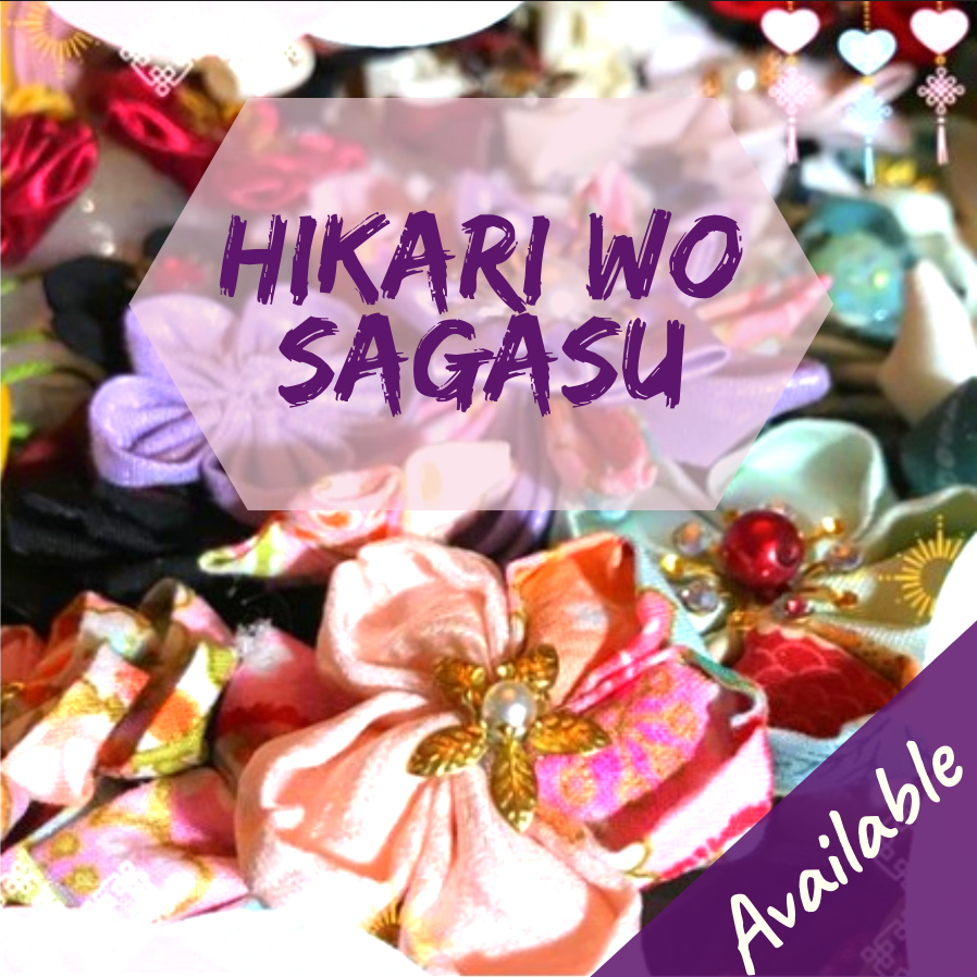 Hikari wo Sagasu 