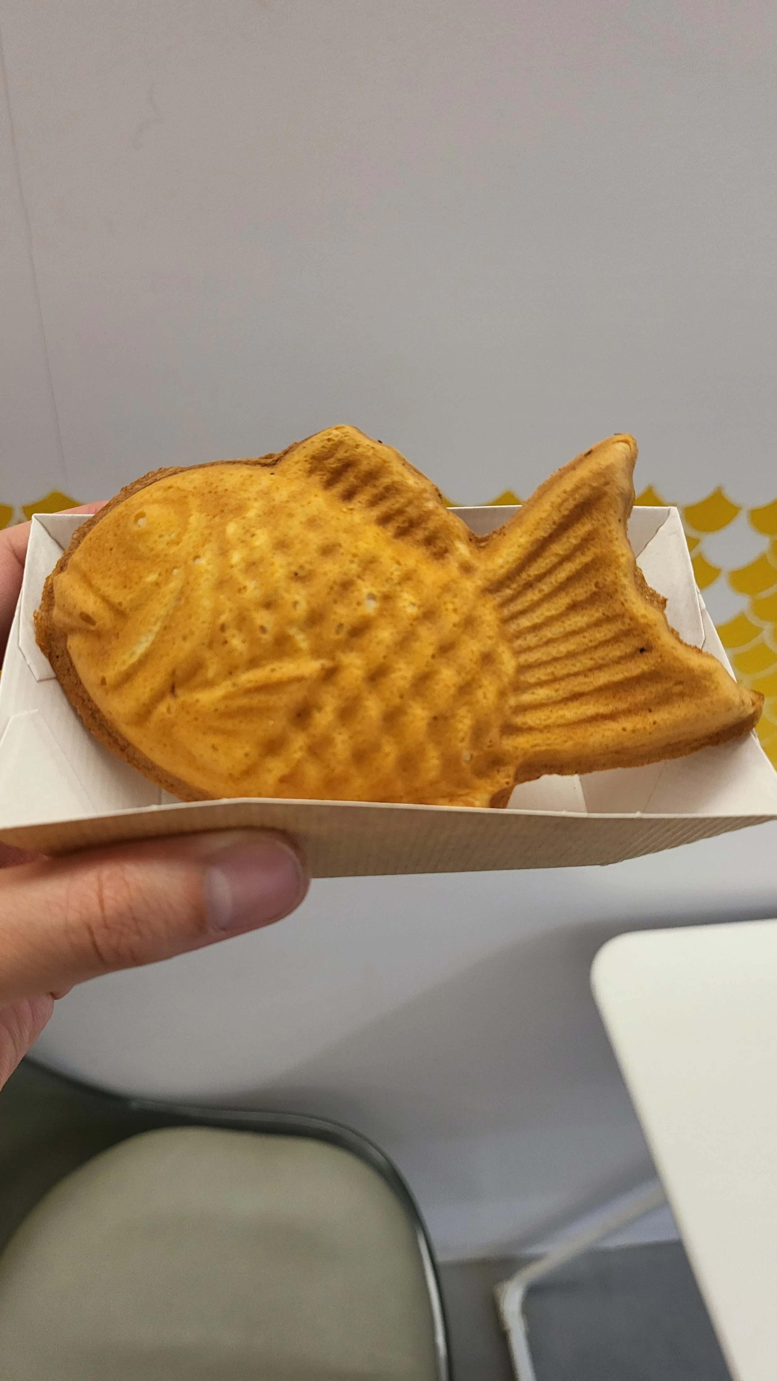 Taiyaki By Taiyaki Paris