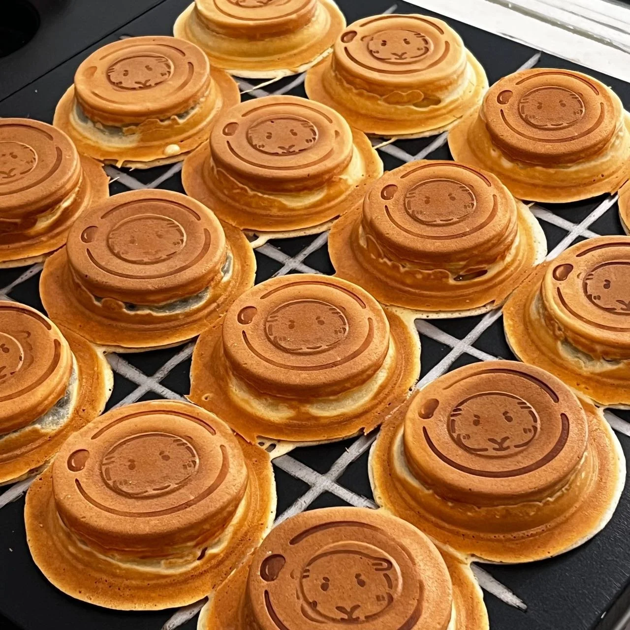 Wheel Cake By 2D Atelier Paris