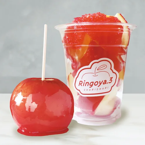 Ringoさん専用 新商品】「RINGO」夏の特別企画第2弾！テーマは「真夏を彩るワン