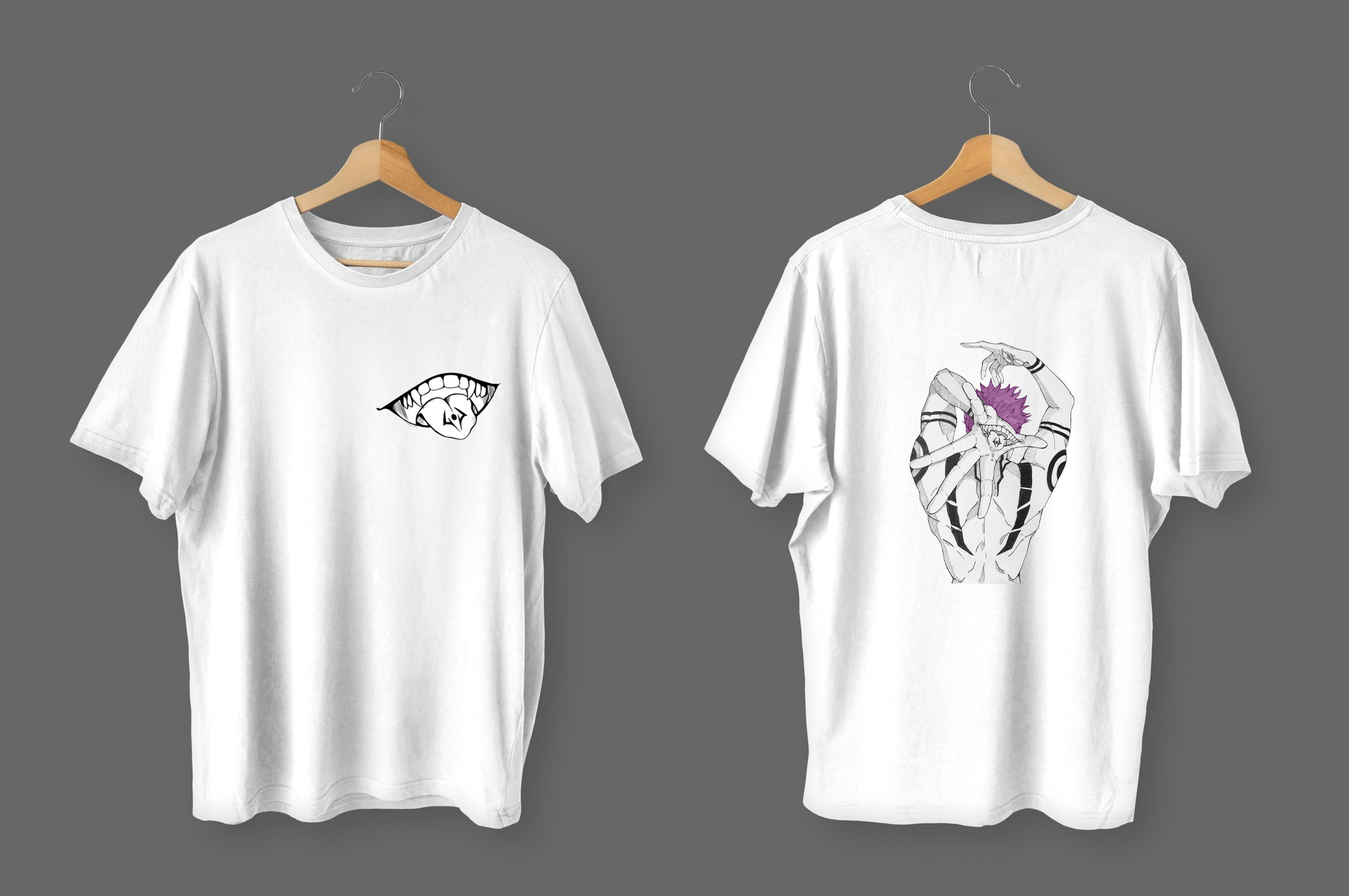 Merchandise By Borapop Design