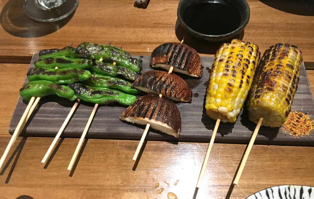 Japanese Cuisine By Maya’s Merienda