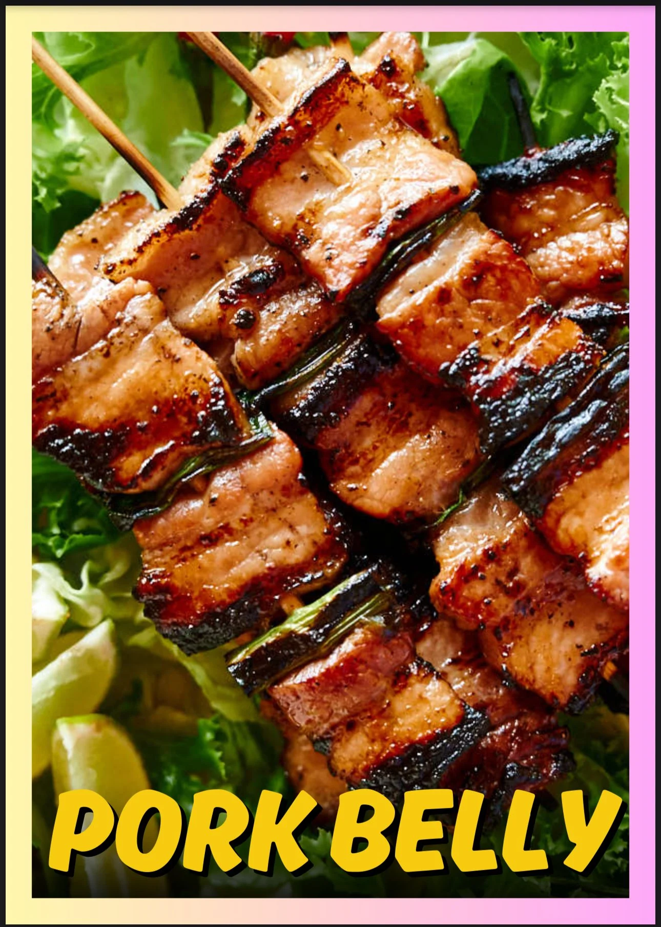 Yakitori By Tala’s delightful Bites