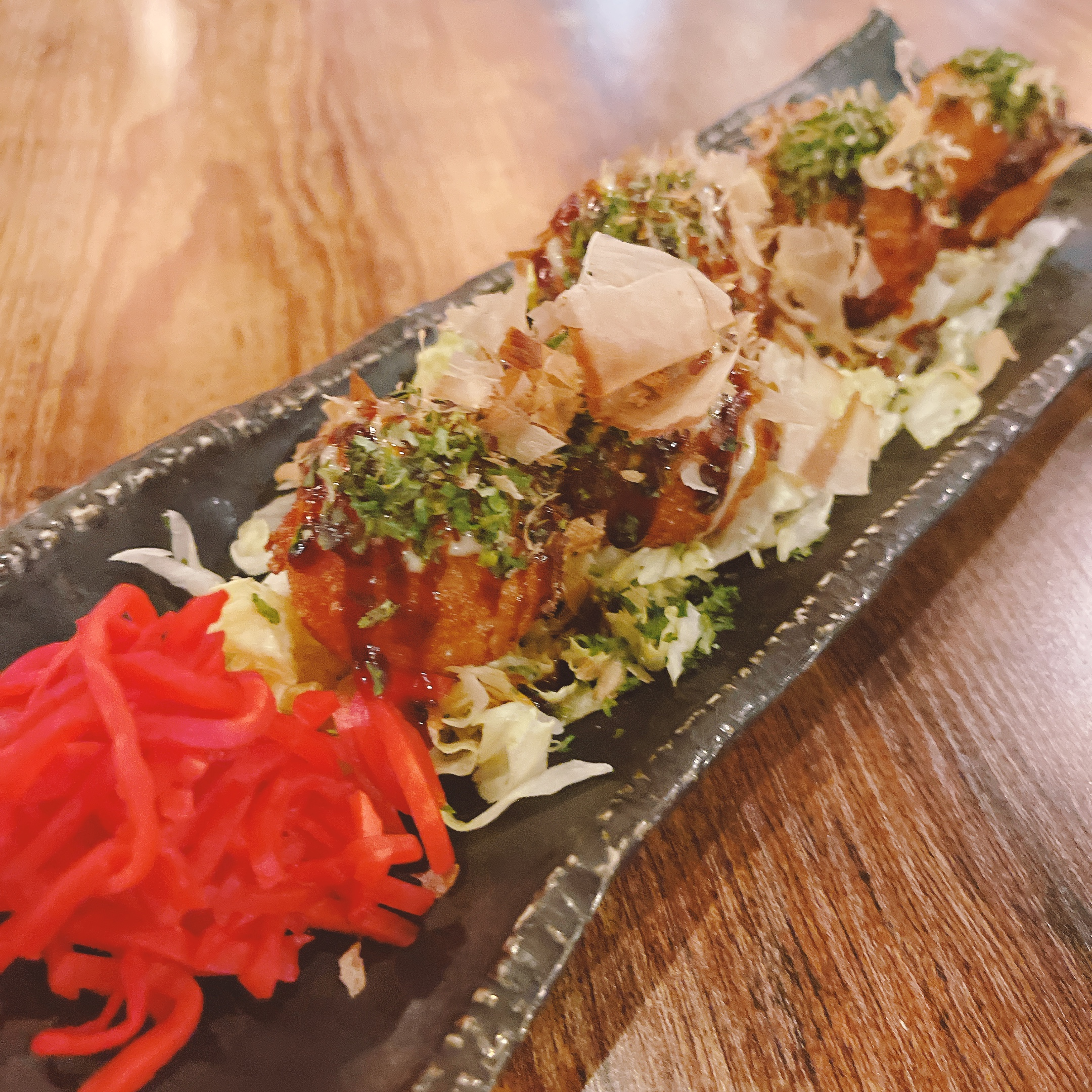 Takoyaki By Takomaru
