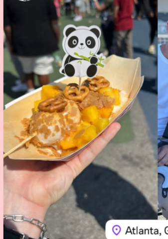 Daifuku Mochi by Mr.Dango