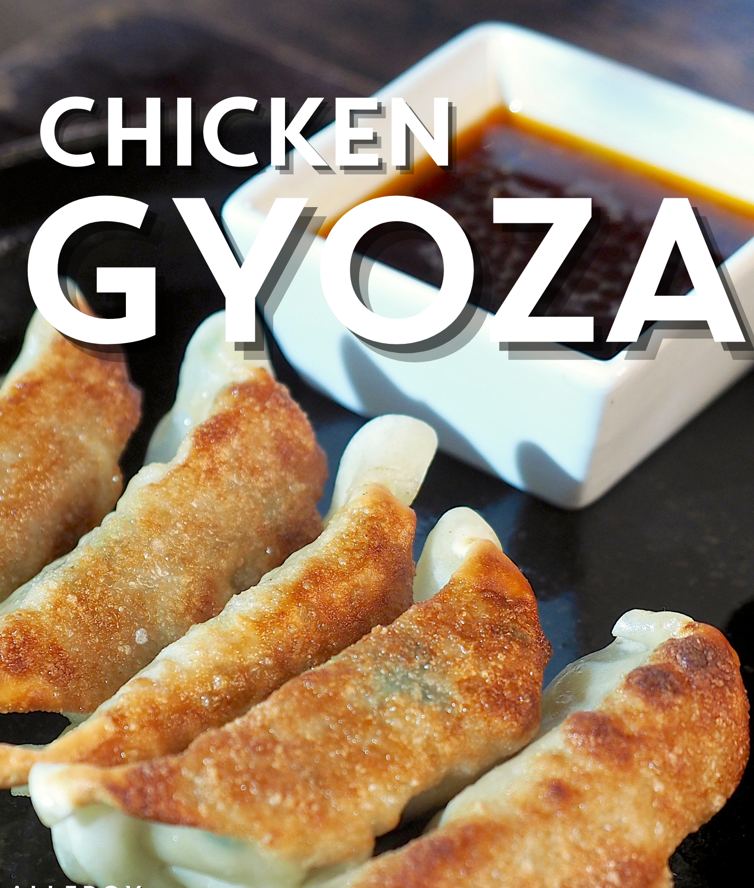 Gyoza By Gyoza Station