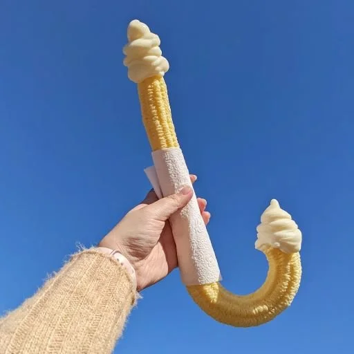 Honey Cones by Hawaiian Honey Cones