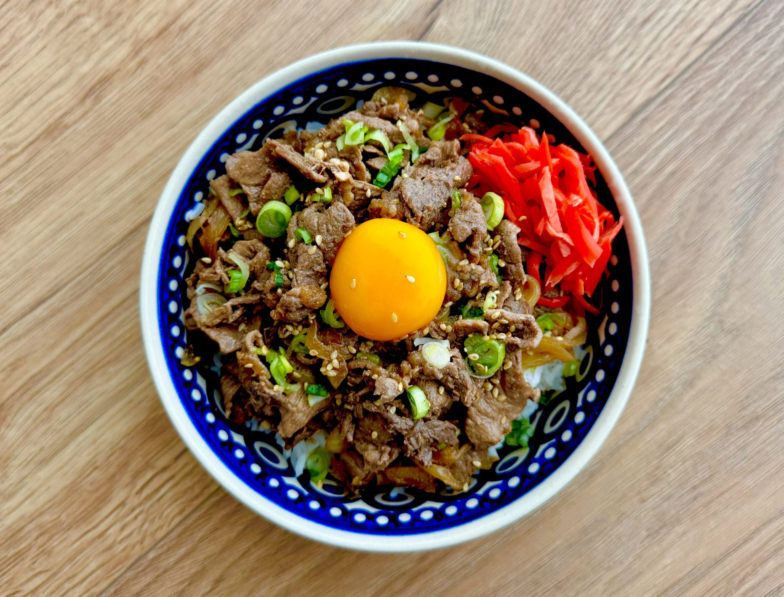 Gyudon by Tokyo Gyudon