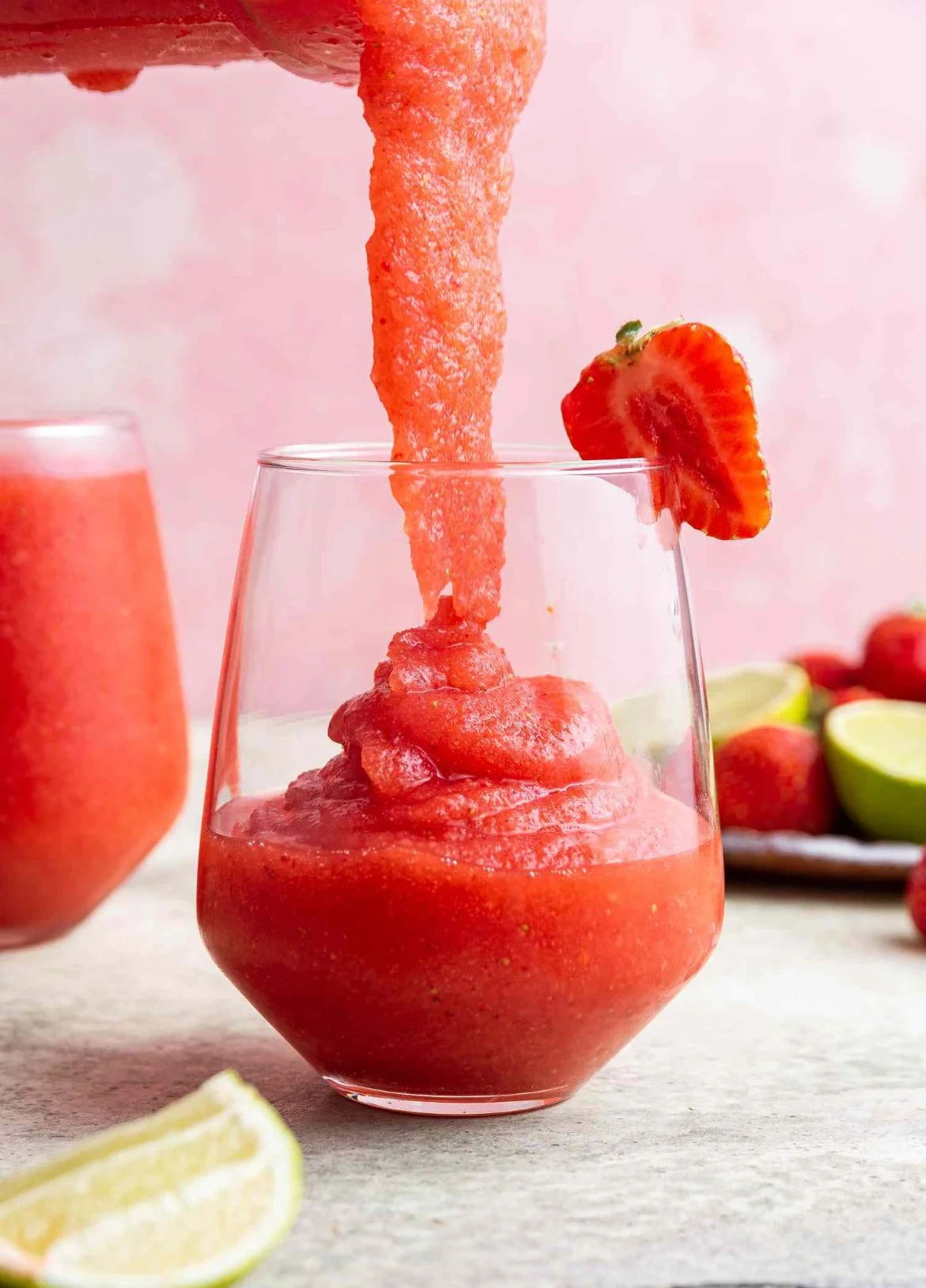 Frozen Juices by Tropicana Prestige