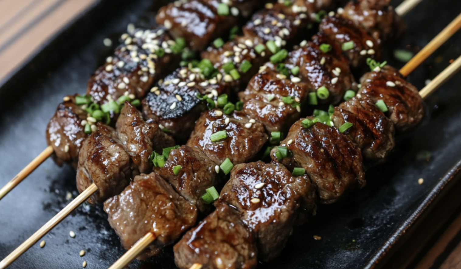 Yakitori &amp; Takoyaki by Kao Bei Can Yin