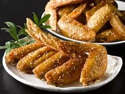 Nagoya-style Tebasaki