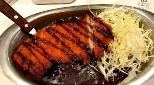 Japanese Curry by GO GO Curry
