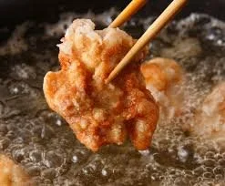 Karaage by Karaage Kun