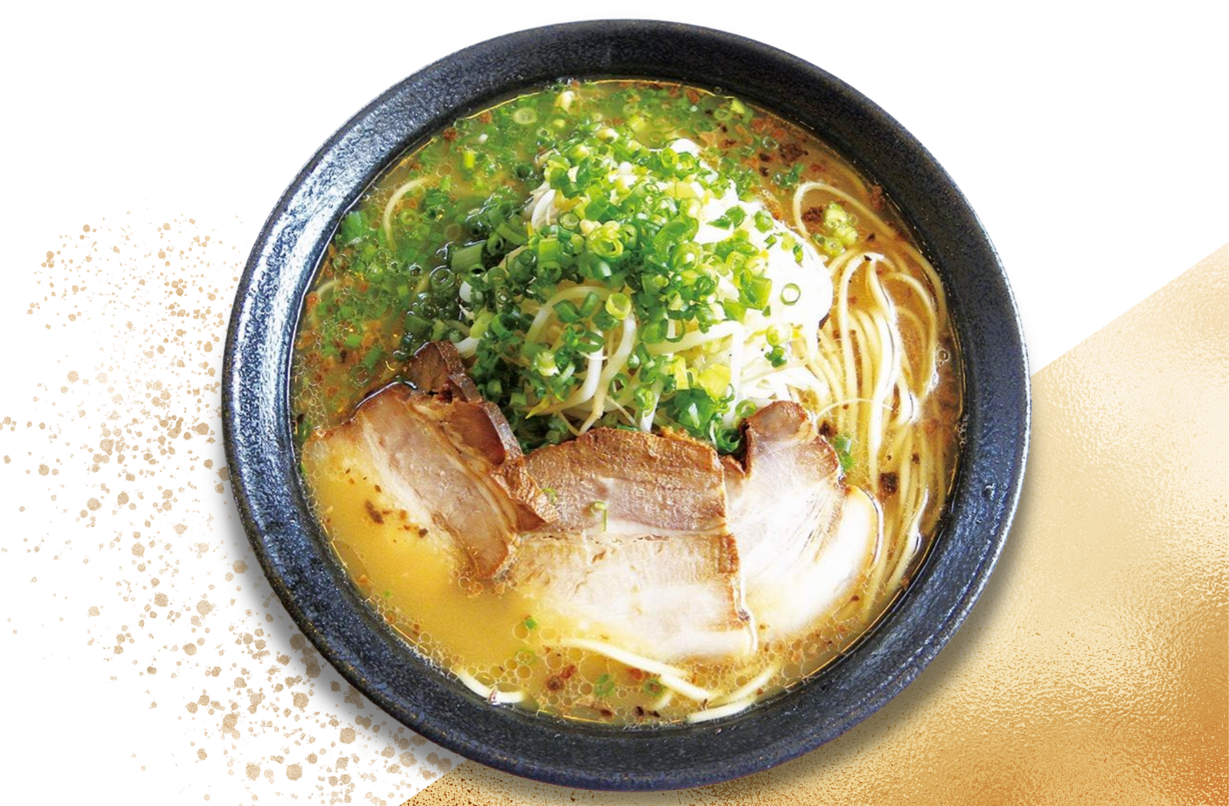 Award Winning Ramen by Menya Jiro