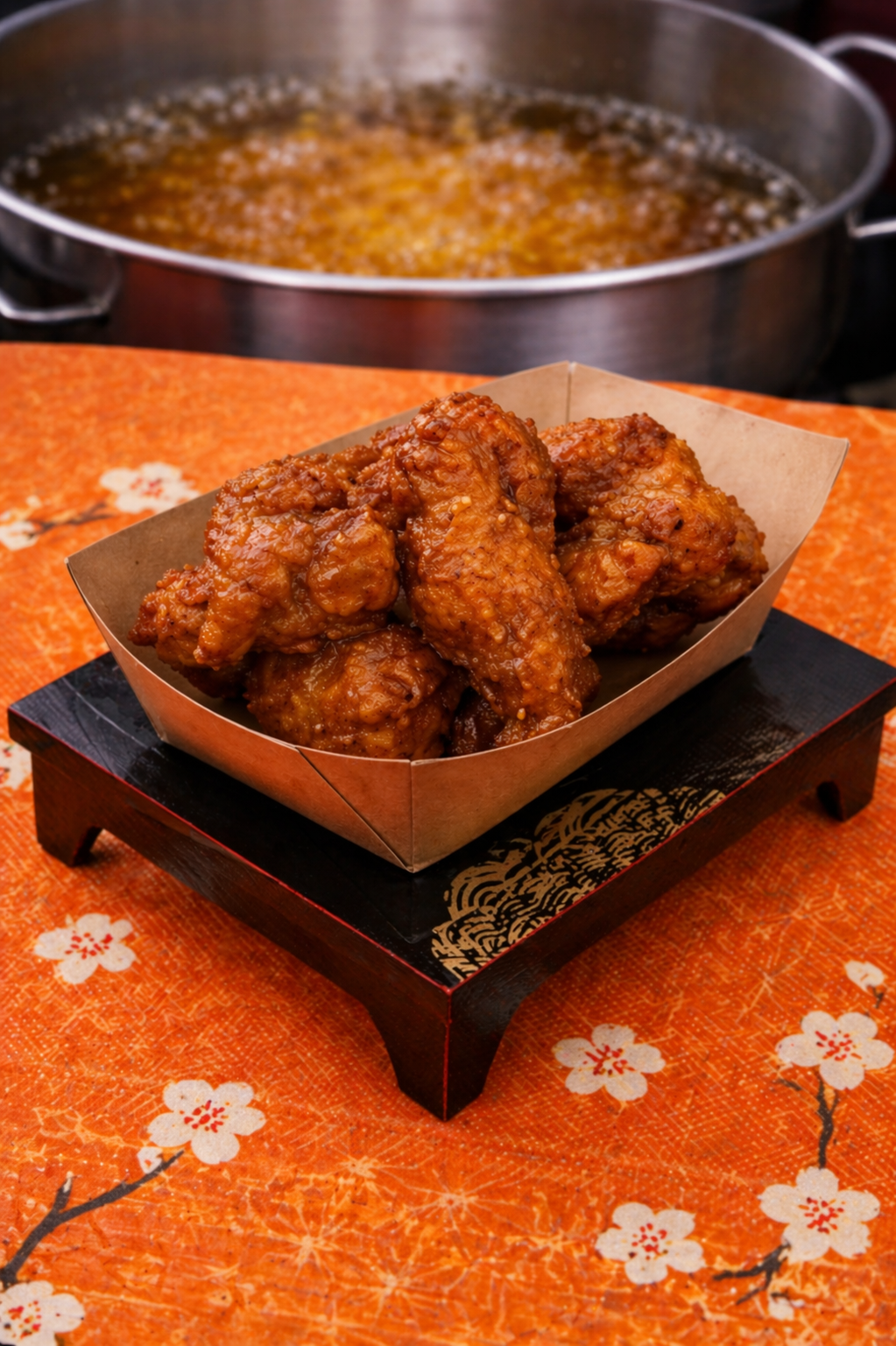 Karaage