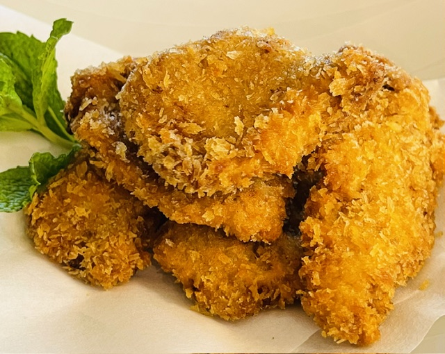 Katsu by Hungry Viet