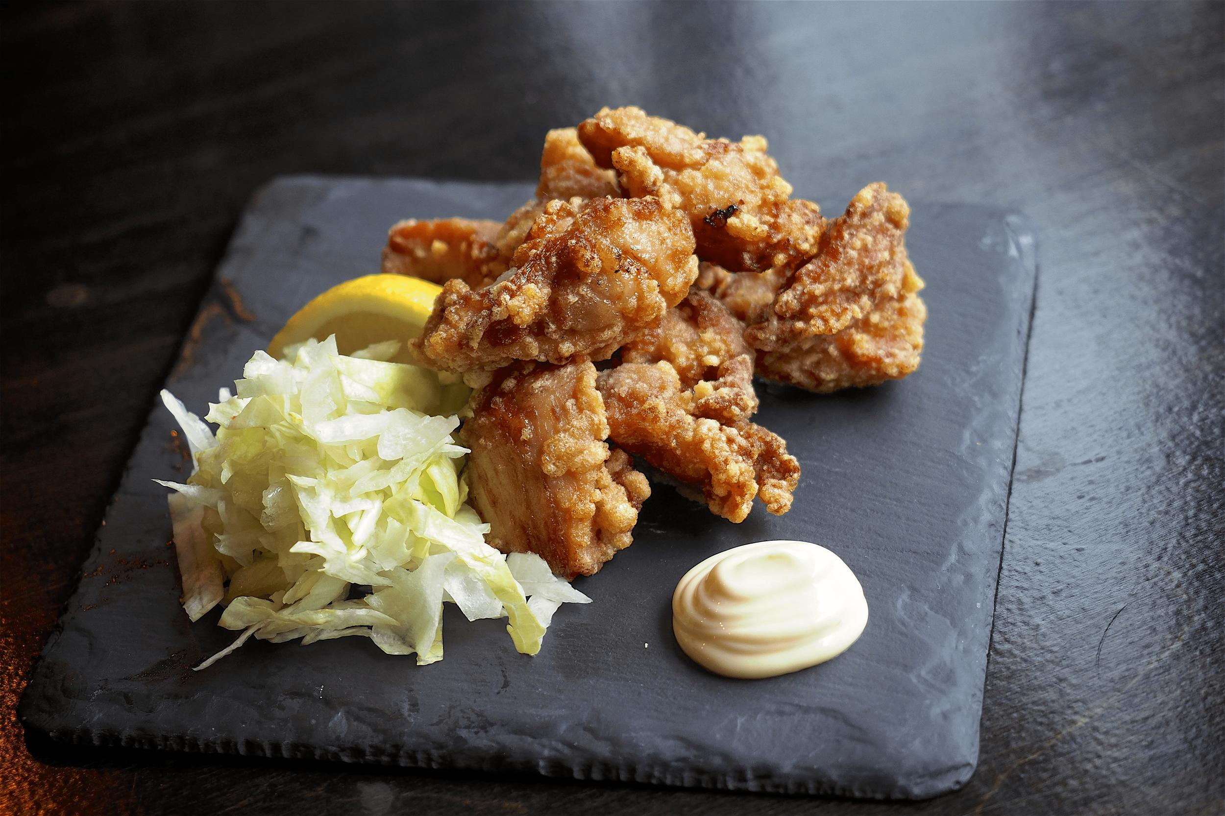 Karaage by Karaageya
