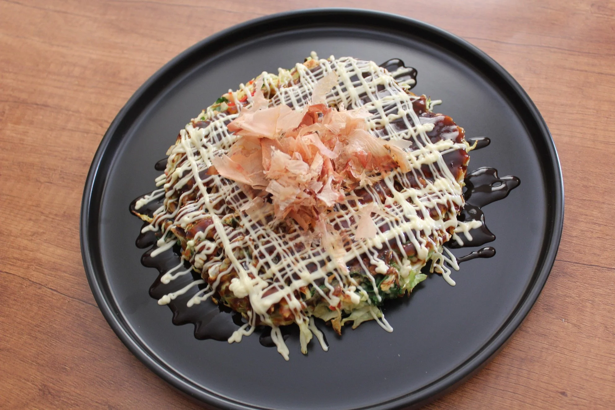 Okonomiyaki by Oconomi