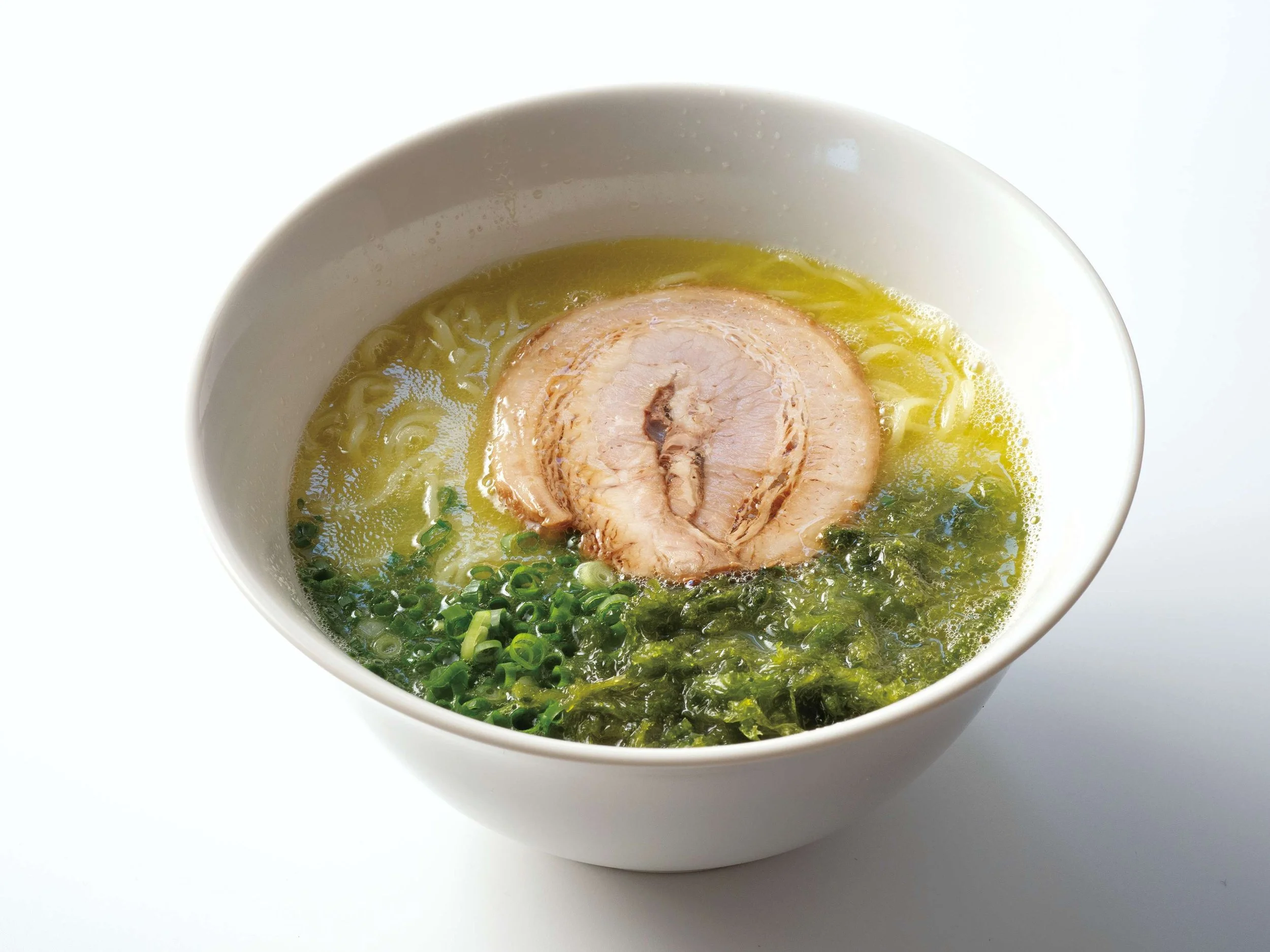 Karashi Paitan by S.S Ra-men