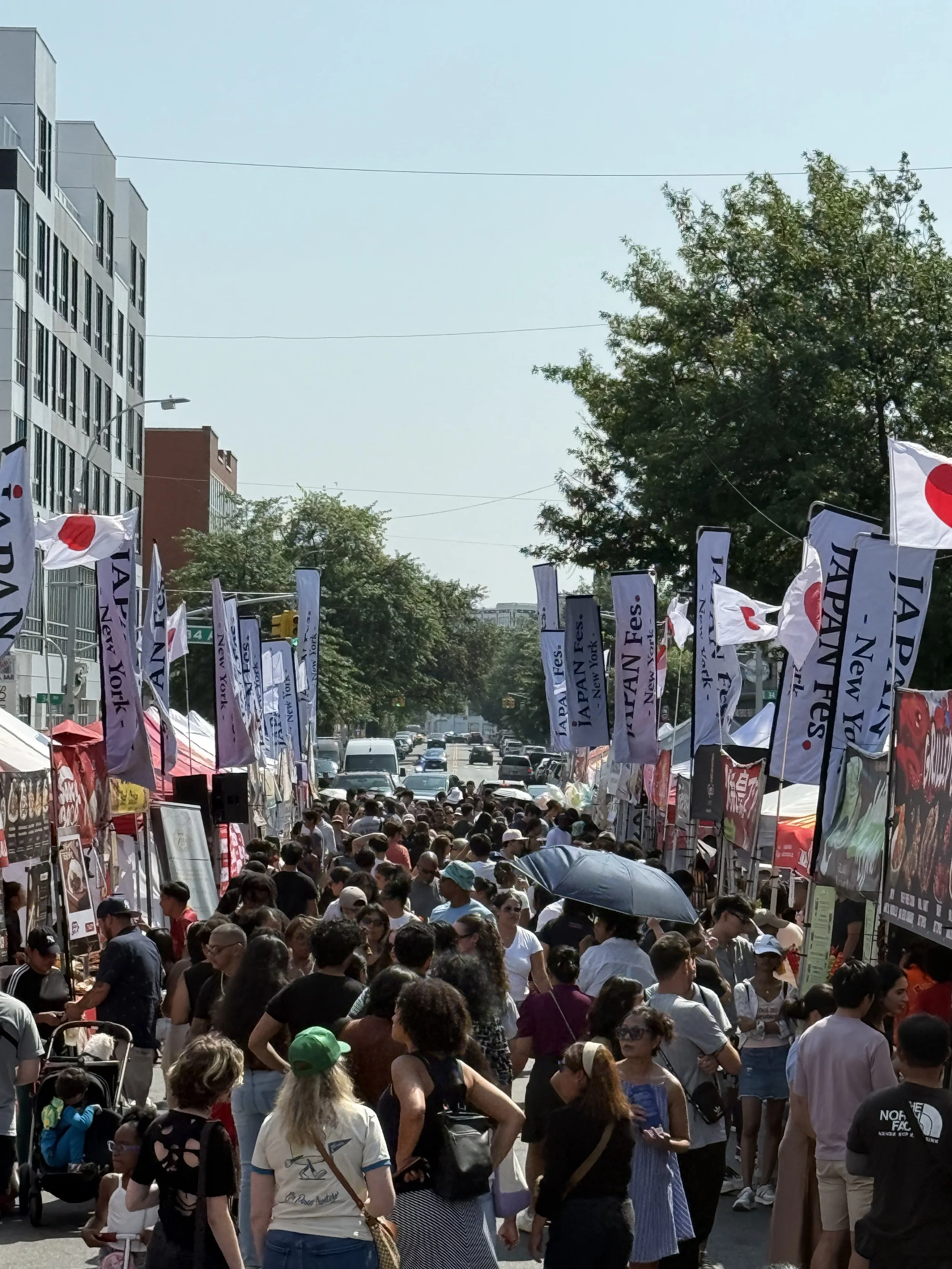 July 26th Has Been Added To The 2026 JAPAN Fes Schedule!