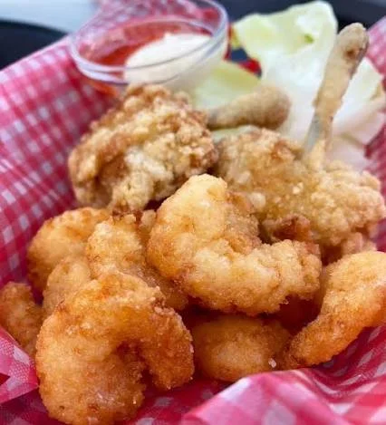 Karaage by Karaage Kun