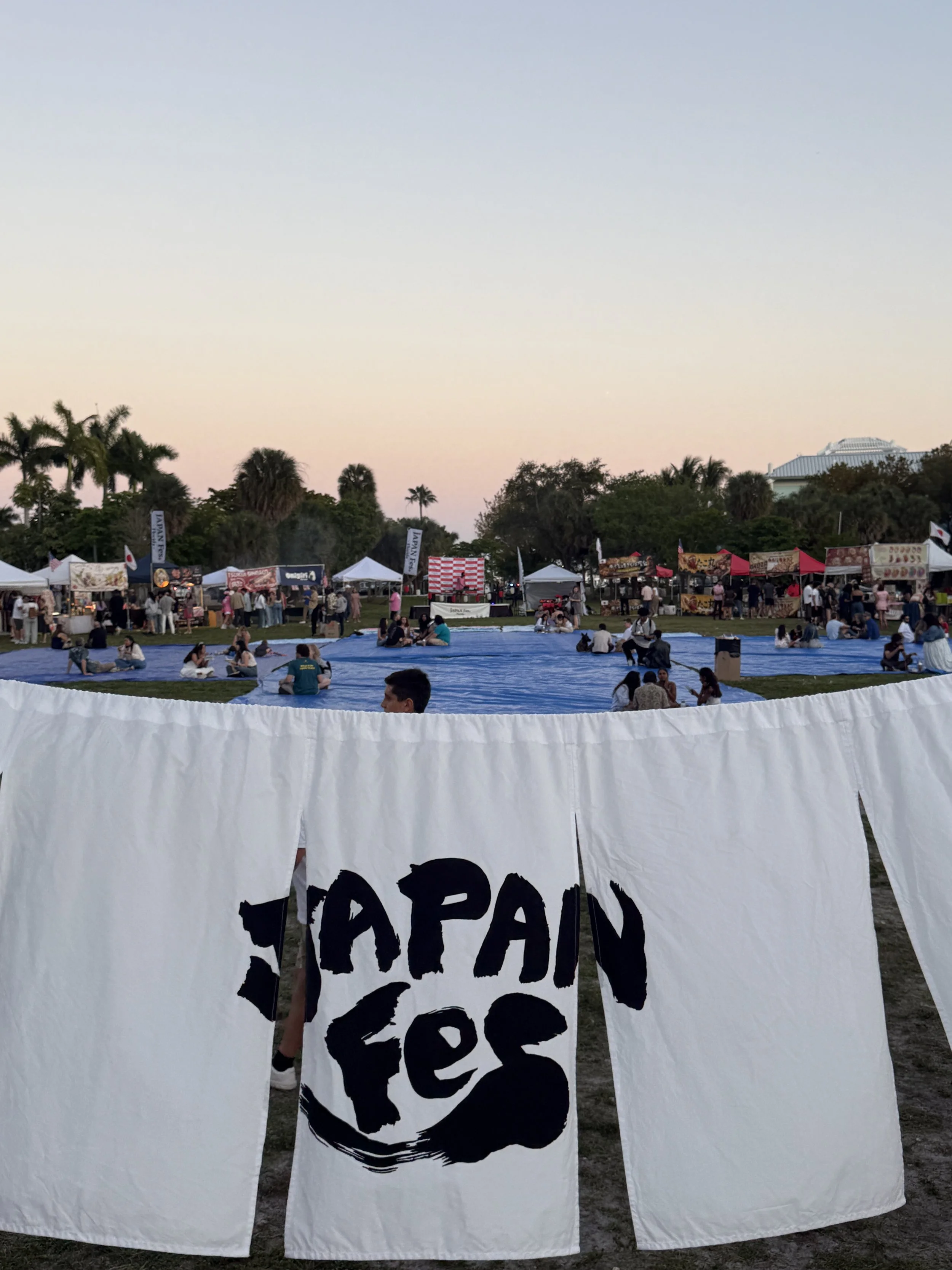JAPAN Fes Florida met fin à sa saison 2026 plus tôt que prévu !