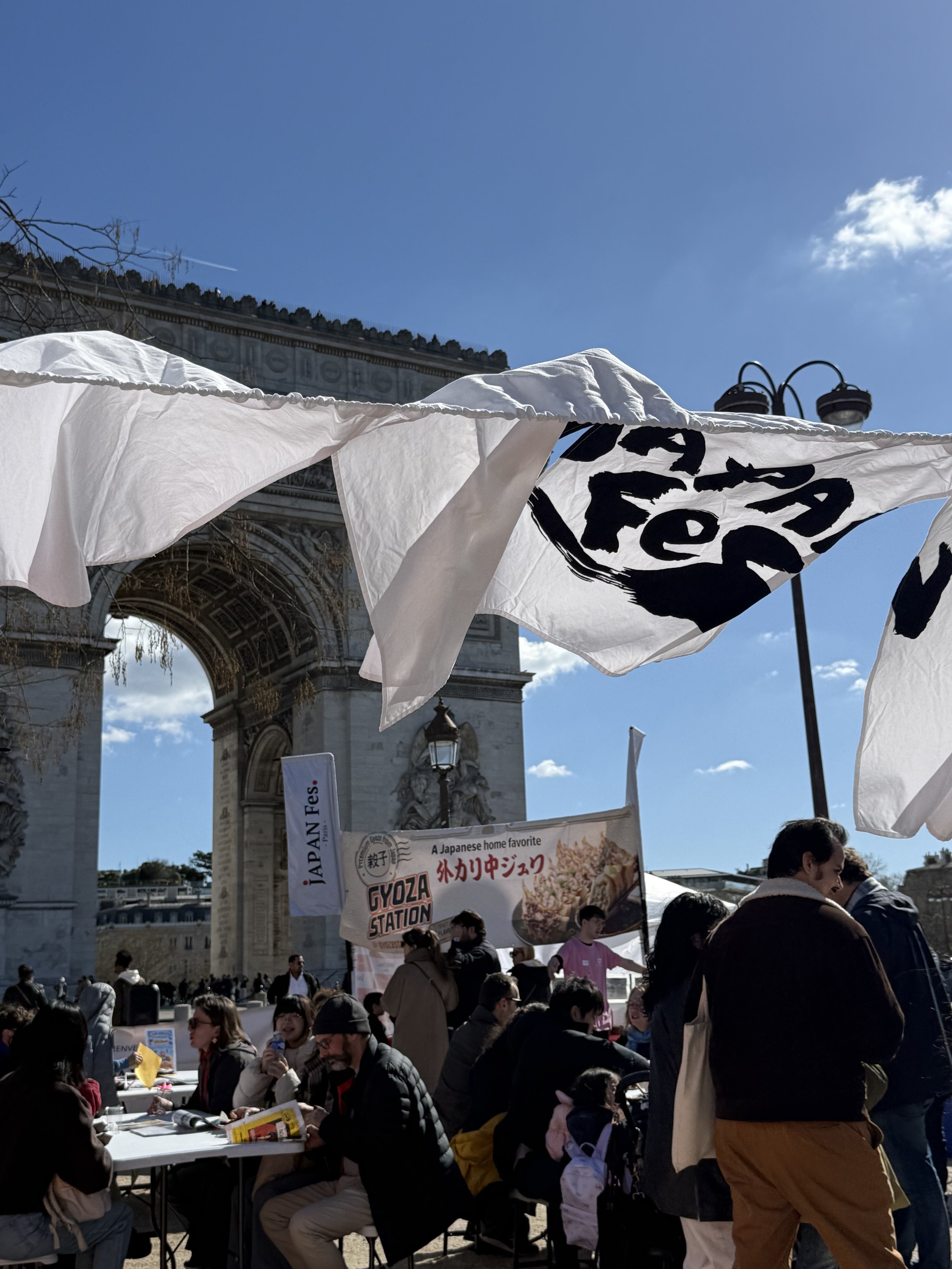 Mises à jour majeures du calendrier 2026 de JAPAN Fes Paris ! 🇫🇷🎌