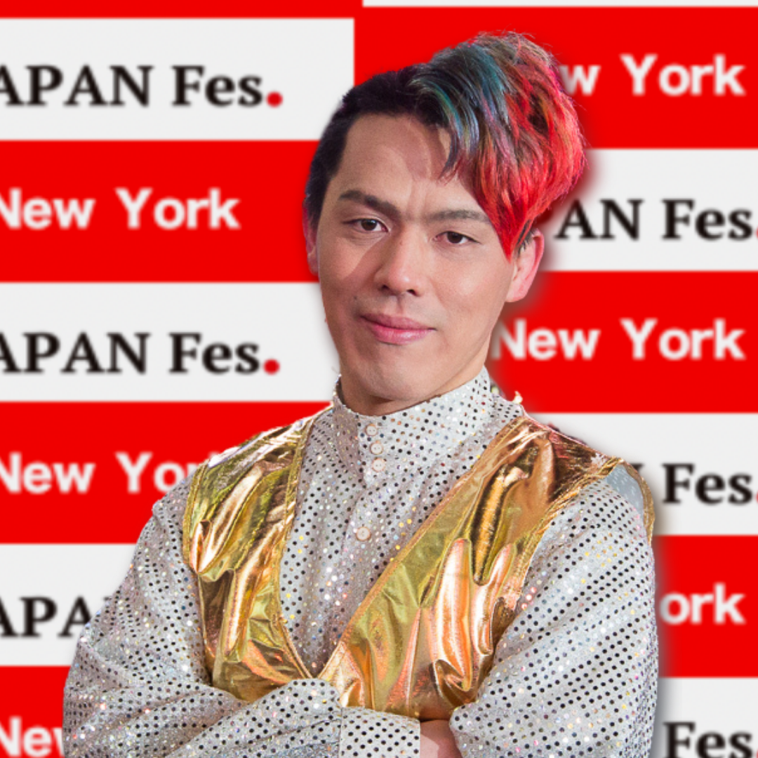 Toshihiko Nakazawa / Producteur de scène