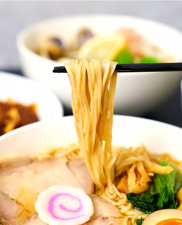 Torigara Chicken Ramen