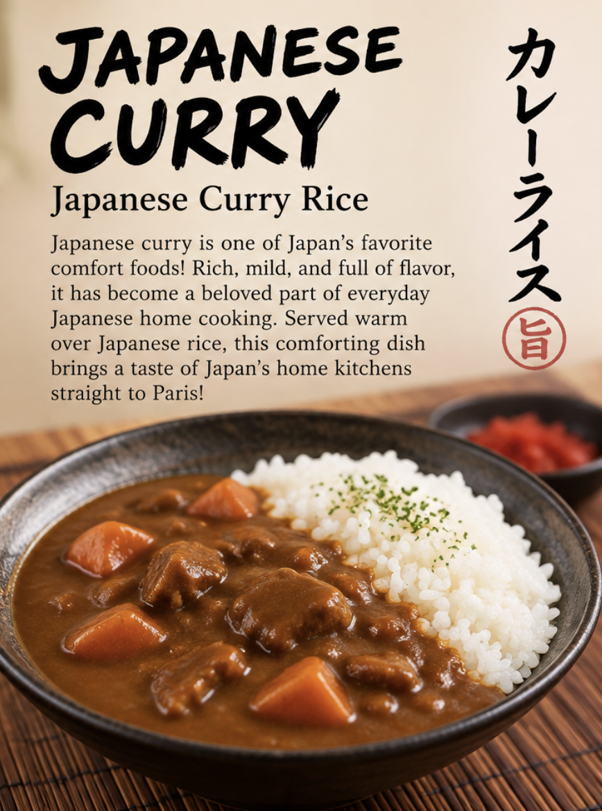 Curry Udon