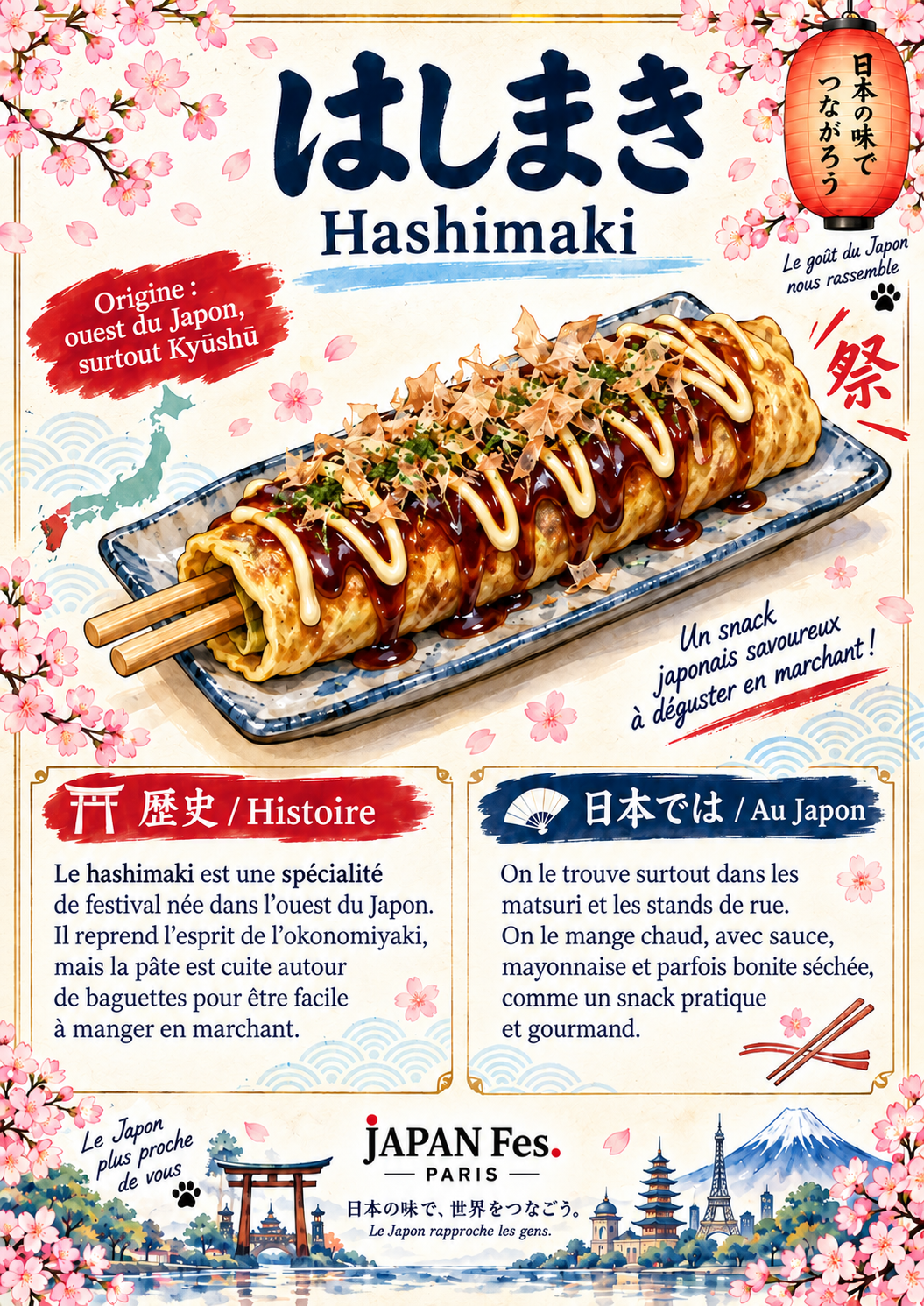 Hashimaki