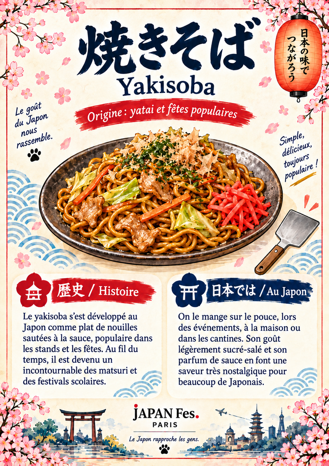 Yakisoba