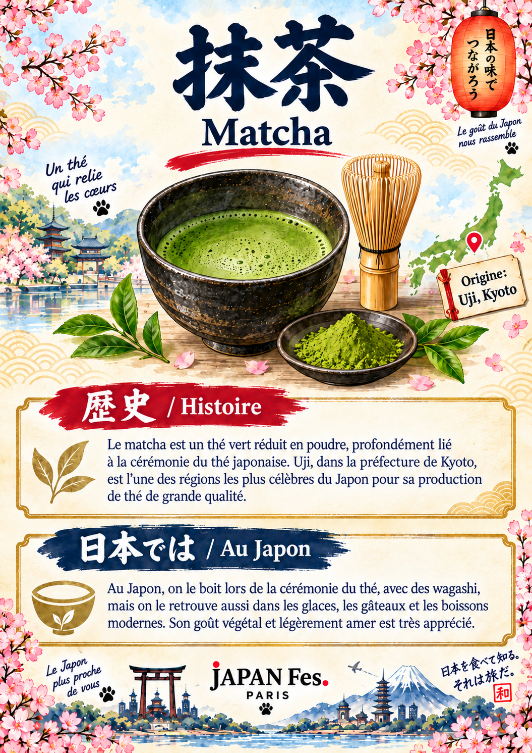 Matcha
