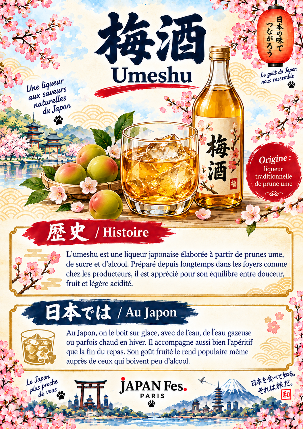 Umeshu