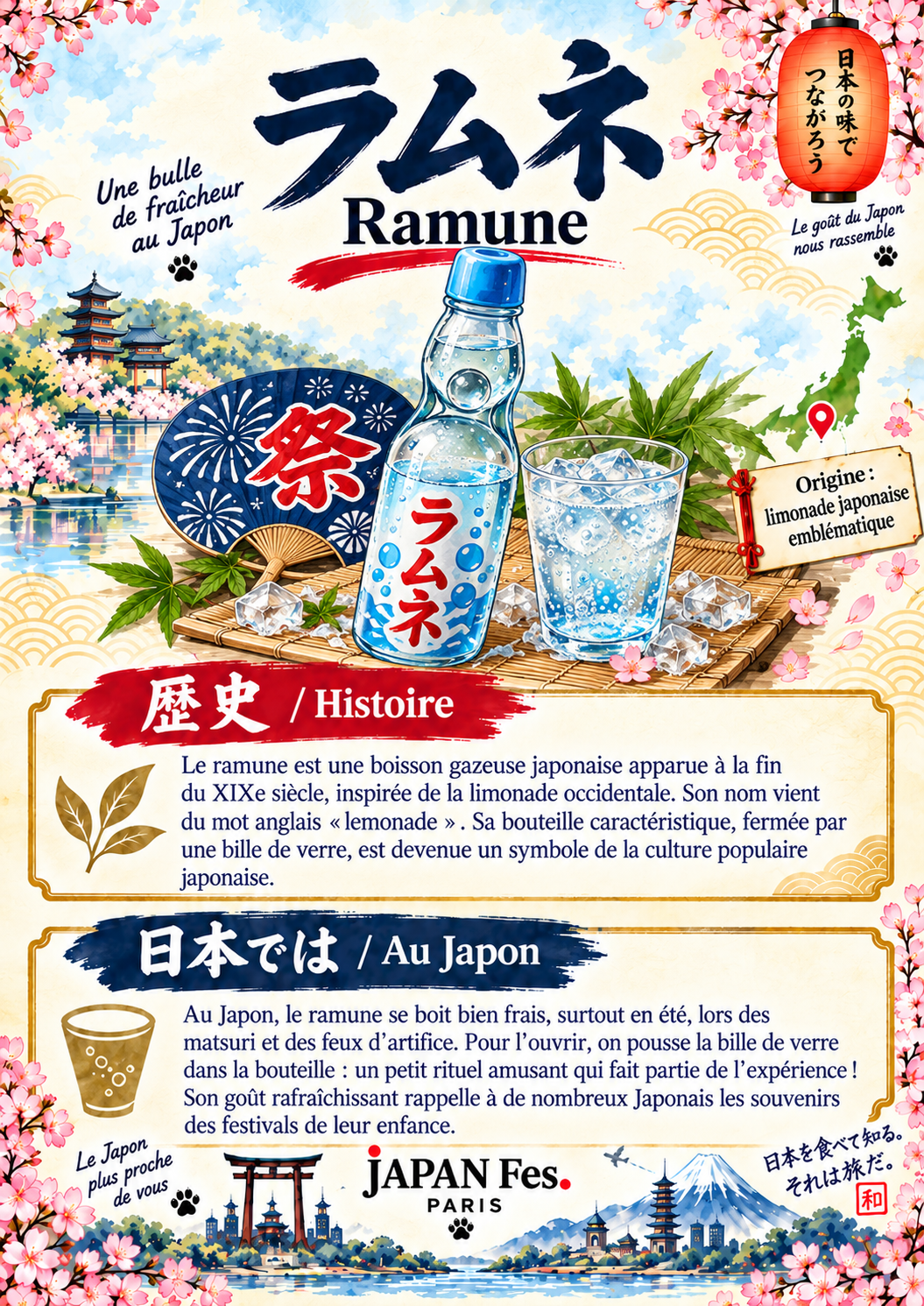 Ramune