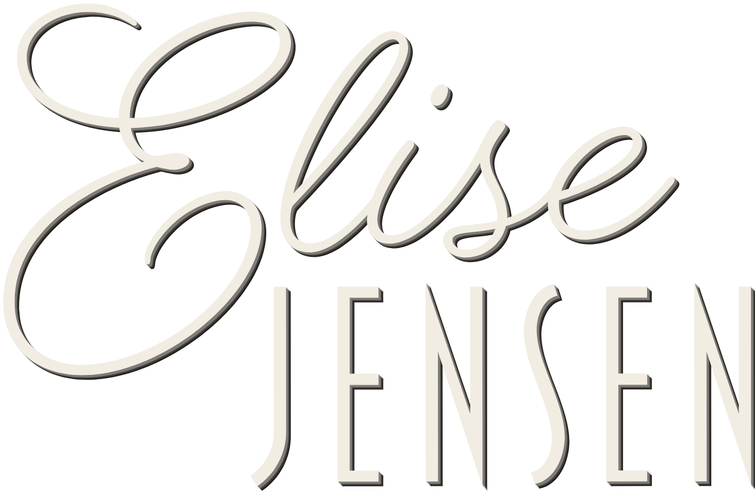 Elise Jensen