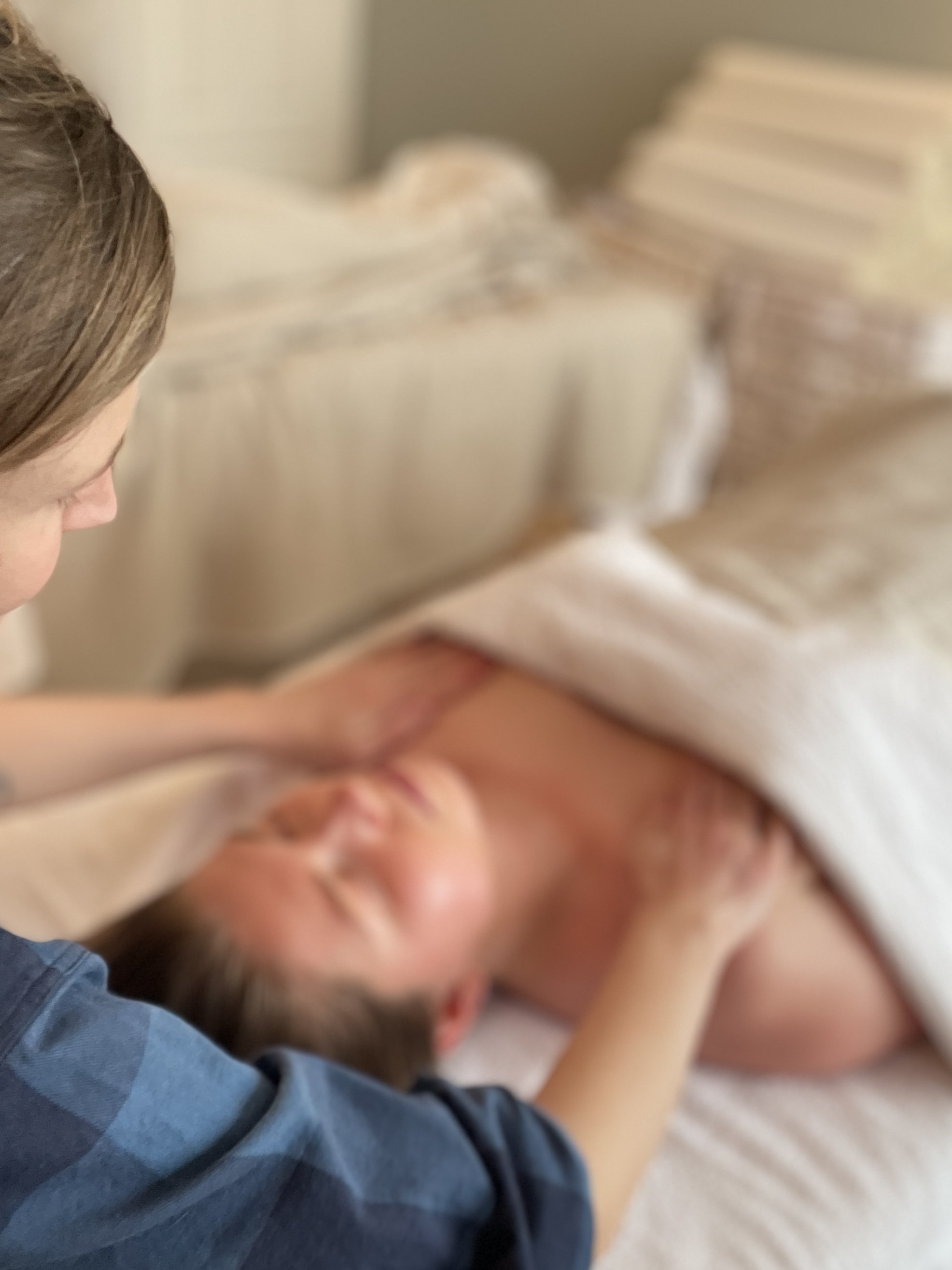 Hudpleie Utdanning Med Et Holistisk Perspektiv – Cecilies Erfaring Med HOANA