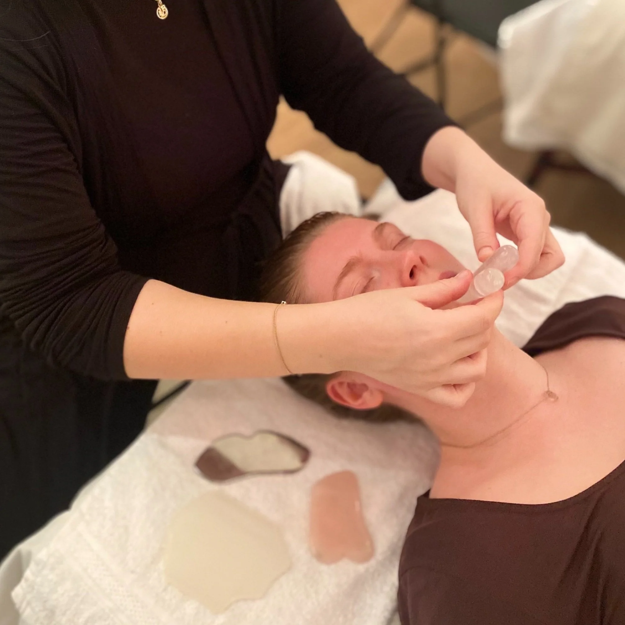 Gua Sha vs. Massasje – Hva Er Forskjellen?