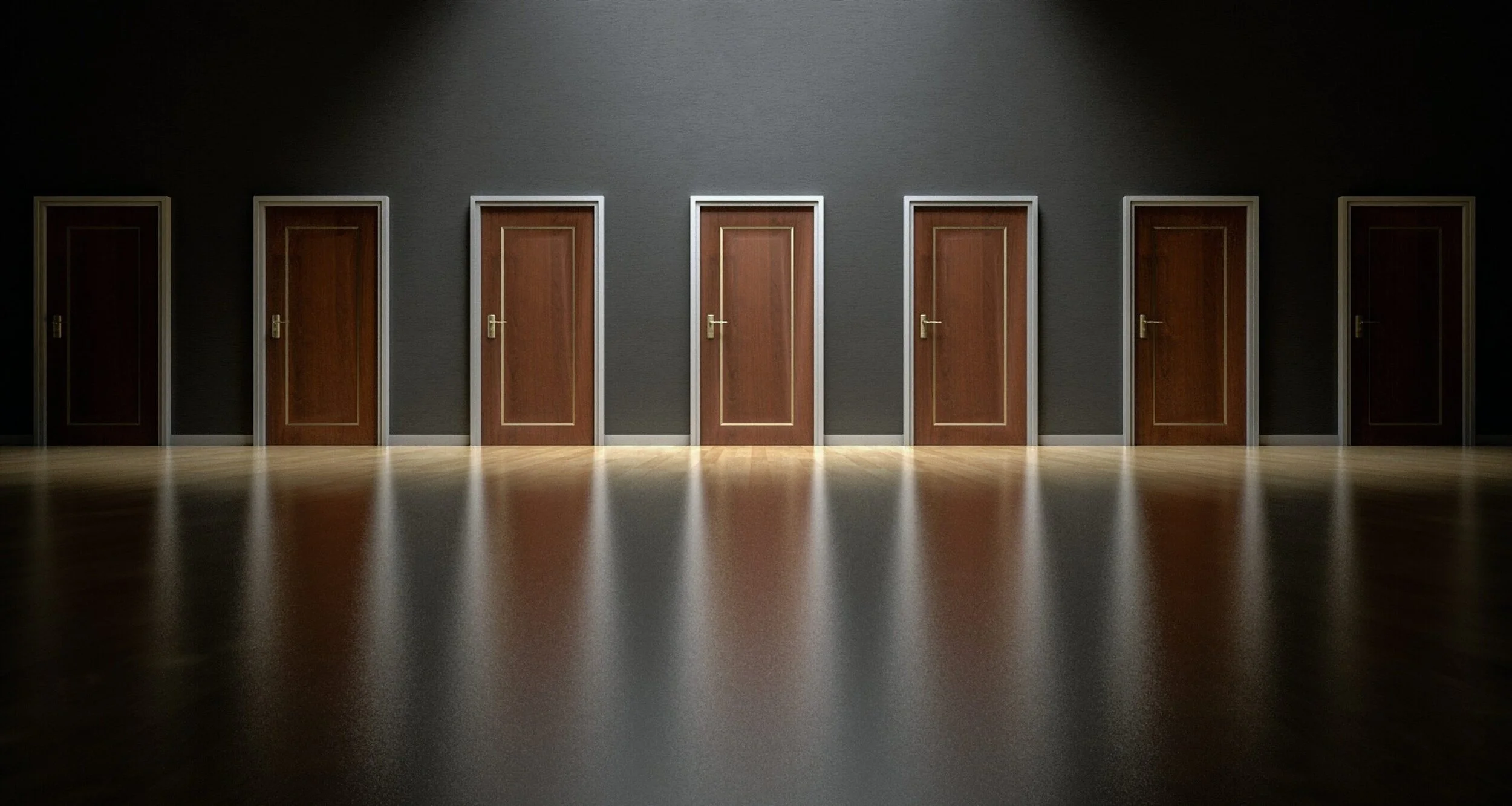 Economics is Largely the Study of Making Choices