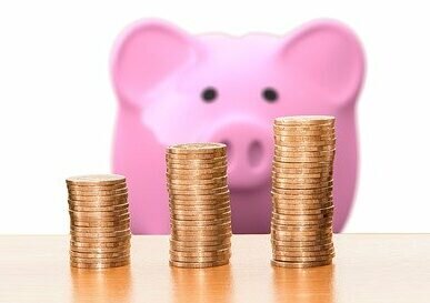 Even Doing Good Has Its Financial Perks