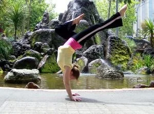 The Ability to be Adaptable and Flexible