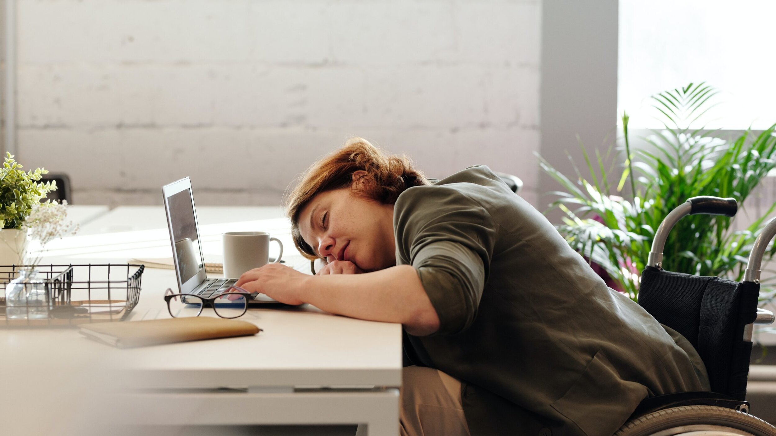 What Happens When Your Brain Doesn't Get Enough Sleep