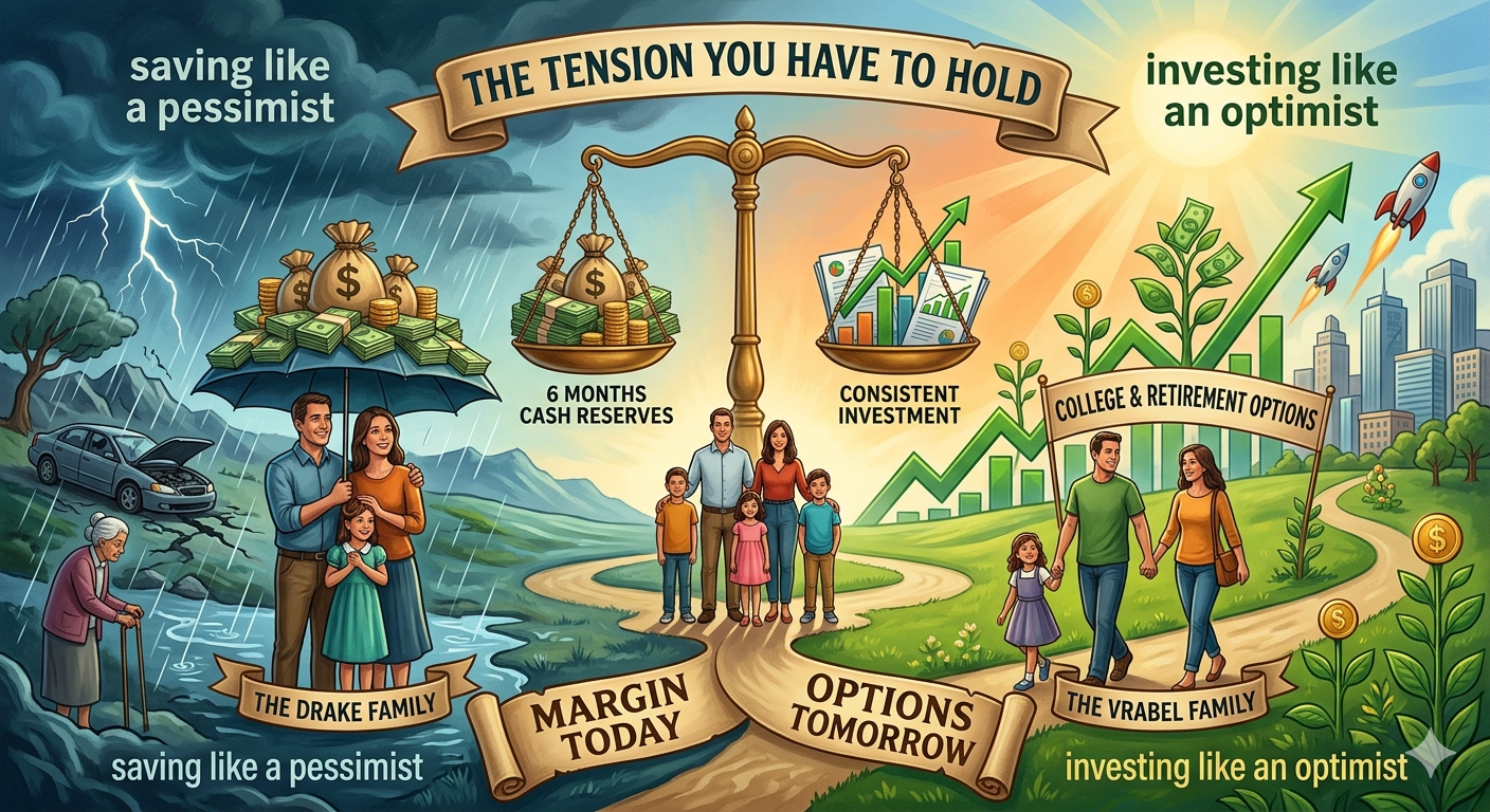 Can We Really Do That?